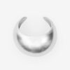 Awa Convex Cuff Bracelet