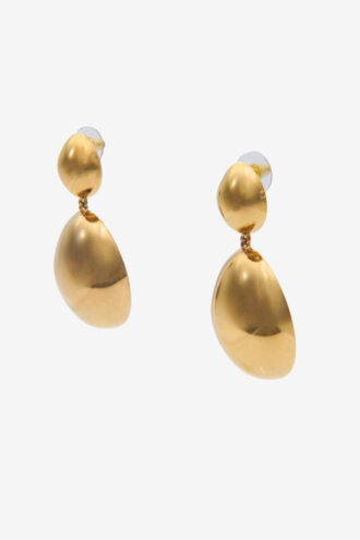 Awa Pendant Earrings