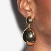 Awa Pendant Earrings