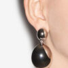 Awa Pendant Earrings