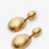 Awa Pendant Earrings