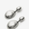 Awa Pendant Earrings