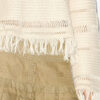 Azilis Macramé Knit Sweater