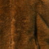 Bahria Faux Fur Teddy Coat