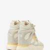 Balskee Leather Sneakers