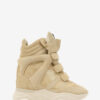 balskee suede sneakers