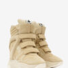 balskee suede sneakers