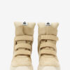 balskee suede sneakers