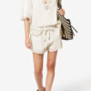 Balyme-Gc Cotton Shorts