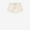 Balyme-Gc Cotton Shorts
