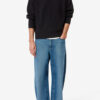 Barry Merinos Wool Sweater