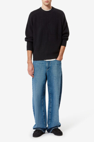 Barry Merinos Wool Sweater