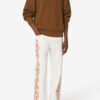 Barry Merinos Wool Sweater