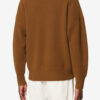 Barry Merinos Wool Sweater