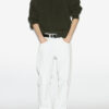 Barry Ribbed Wool Sweater