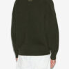 Barry Ribbed Wool Sweater