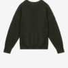 Barry Ribbed Wool Sweater