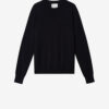 Basile Lightweight Merinos Wool Sweater