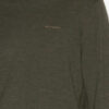 Basile Merinos Wool Sweater with Logo
