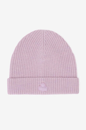 Bayle Merino Wool Beanie