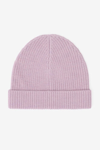 Bayle Merino Wool Beanie