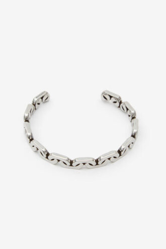 Be Happy Elaborate Brass Bracelet