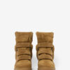 Bekett Leather Sneakers