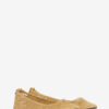 Belna Crochet Ballet Flats