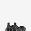 Belna Leather Ballet Flats