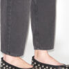 Belna Studded Ballet Flats