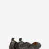 Belna Studded Leather Ballet Flats