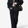 Belvia Cotton Pants