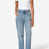 Belvia Cotton Pants