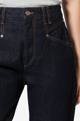 Belvia Cotton Pants