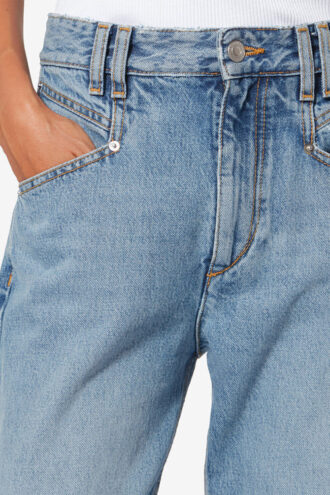 Belvia Cotton Pants