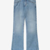 Belvia Cotton Pants