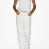Belvira Flared Jeans