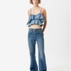 Belvira Flared Jeans