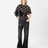 Belvira Flared Jeans