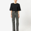 Ben Cotton T-Shirt with Shoulder Pads