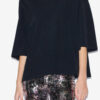 Ben Cotton T-Shirt with Shoulder Pads