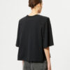 Ben Cotton T-Shirt with Shoulder Pads
