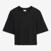 Ben Cotton T-Shirt with Shoulder Pads