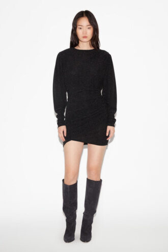 Benedicte Dress