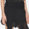 Berenicia Short Frilly Skirt