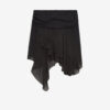 Berenicia Short Frilly Skirt