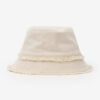 Bergen Cotton Bucket Hat with Logo