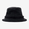 Bergen Cotton Bucket Hat with Logo