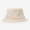Bergen Cotton Bucket Hat with Logo
