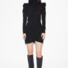 Bergen Short Sequin Skirt